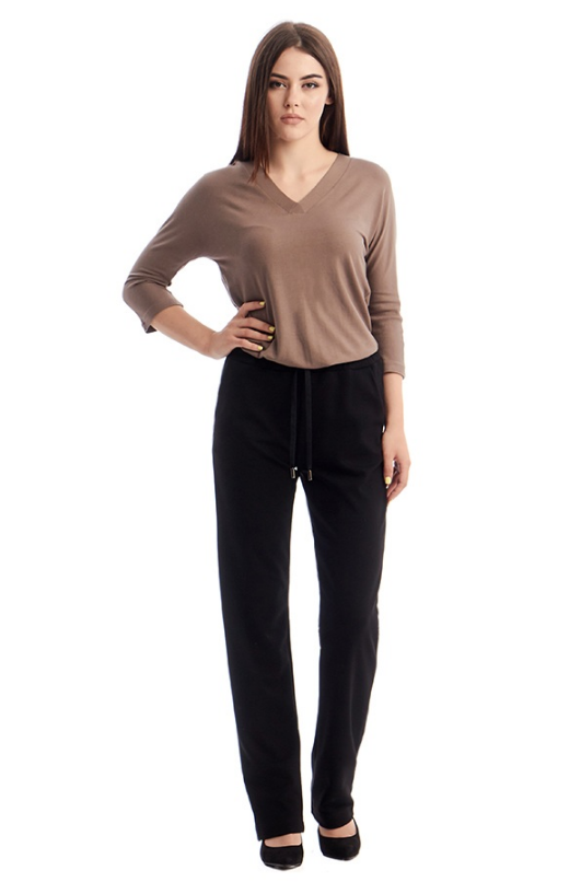 Брюки жен "Классика" (АРТ. 5.4.113-1 (шт))