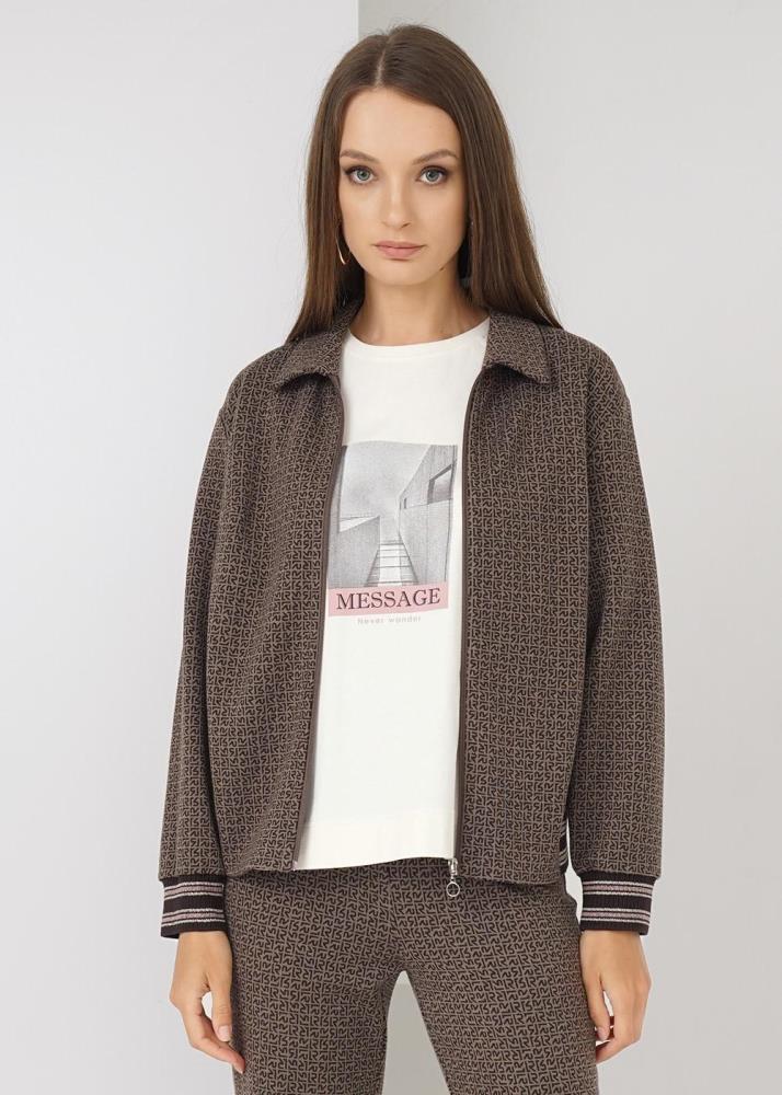 Куртка жен (АРТ. 136323/116ввэ)