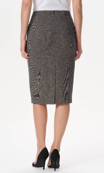 Юбка жен (АРТ. U0045-M93.3F12)