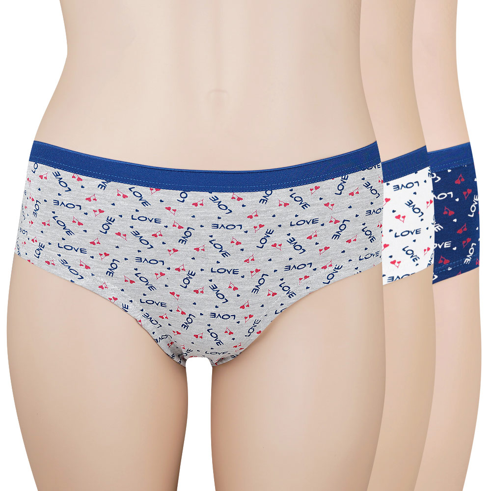 Трусы дев (АРТ. 7916)