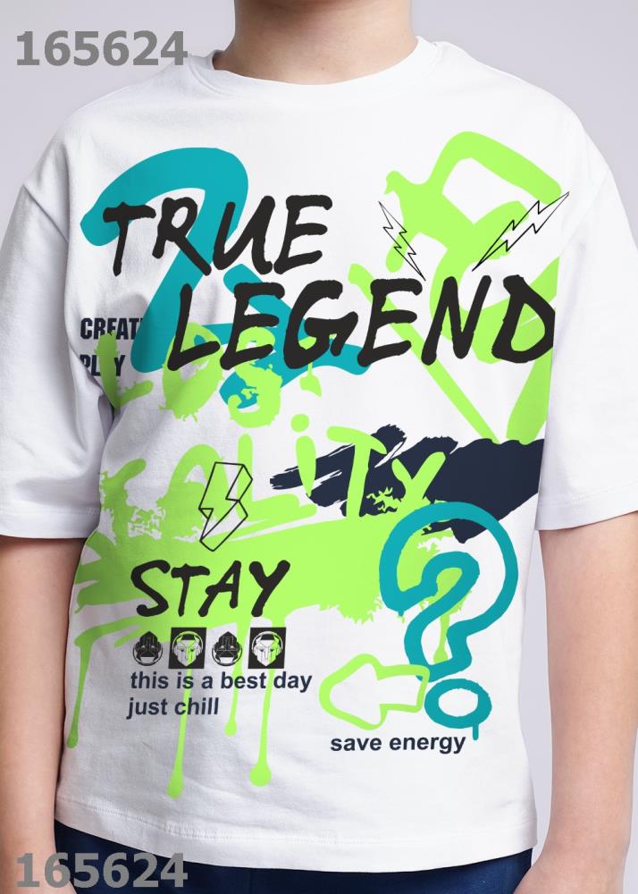 Джемпер мал Clever (АРТ. 835756/52кд_п1)