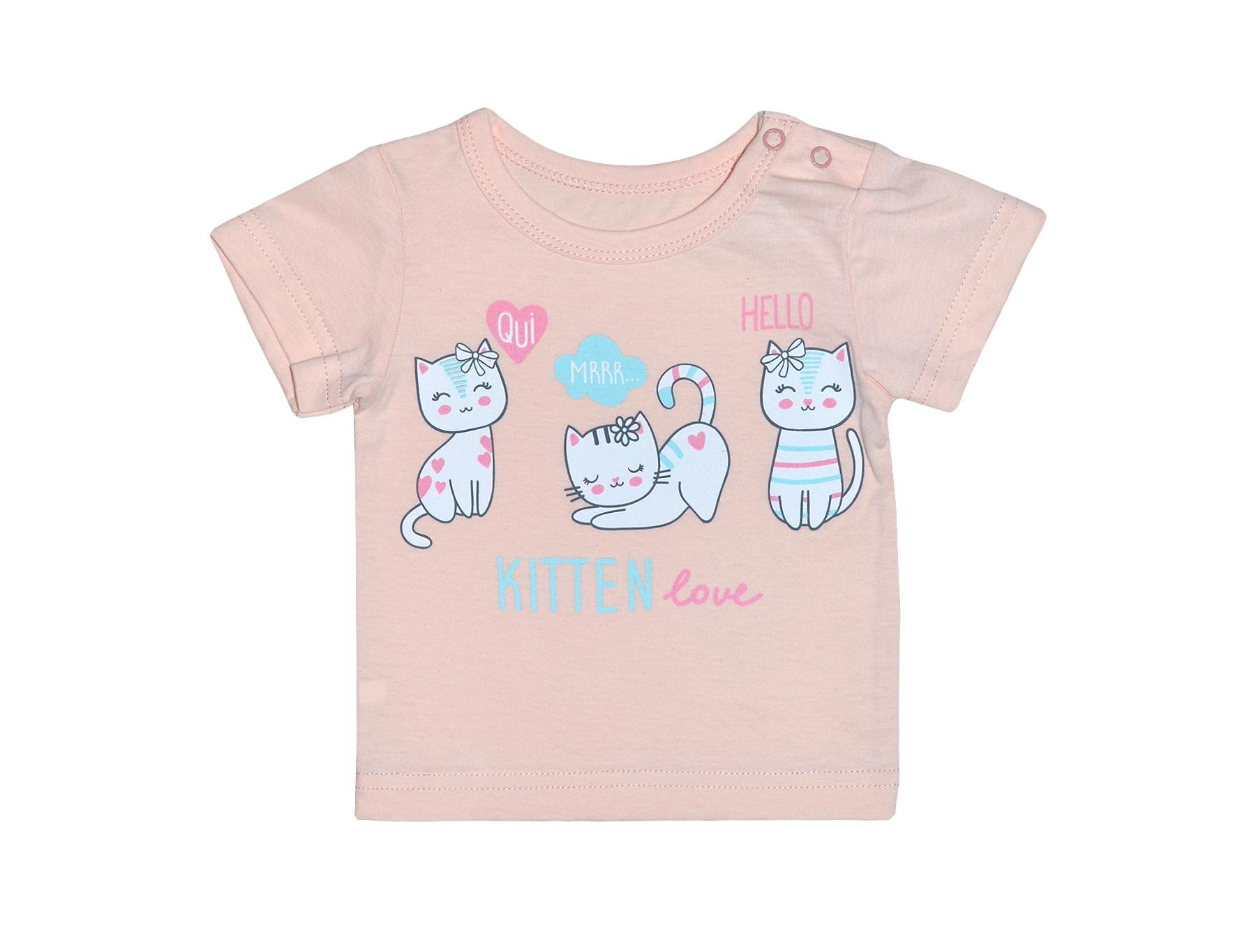 Фуфайка дев (АРТ. 3-34-2)