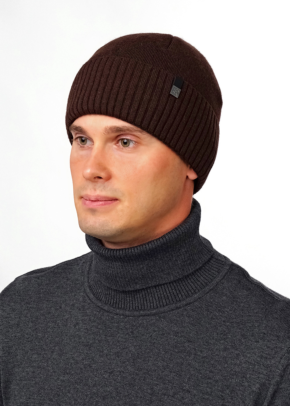 Шапка муж  (АРТ. 423626аш)