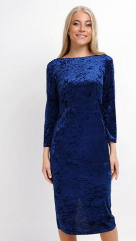 Платье жен  Clever (АРТ. 195159бх)