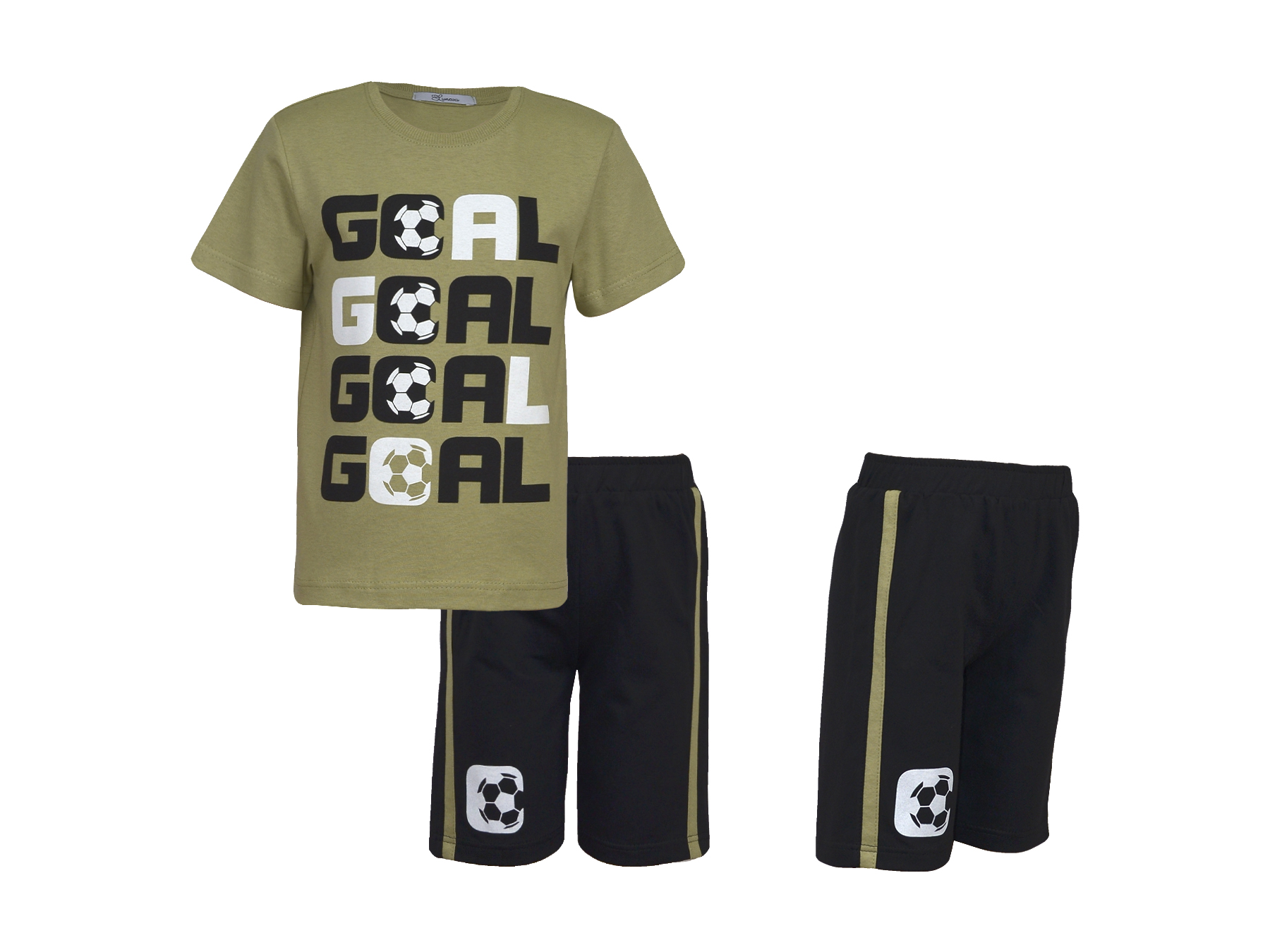 Комплект мал (АРТ. 01-87-7)