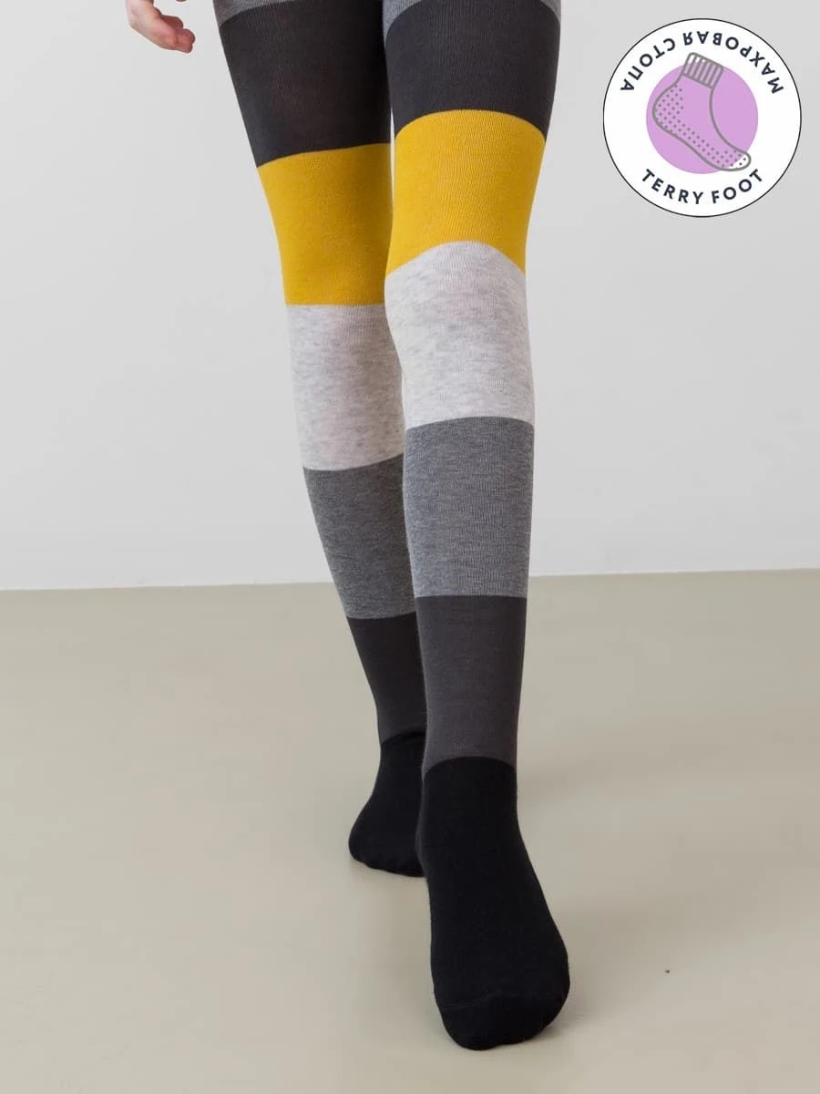 Колготки дет (АРТ. 703К-1099)