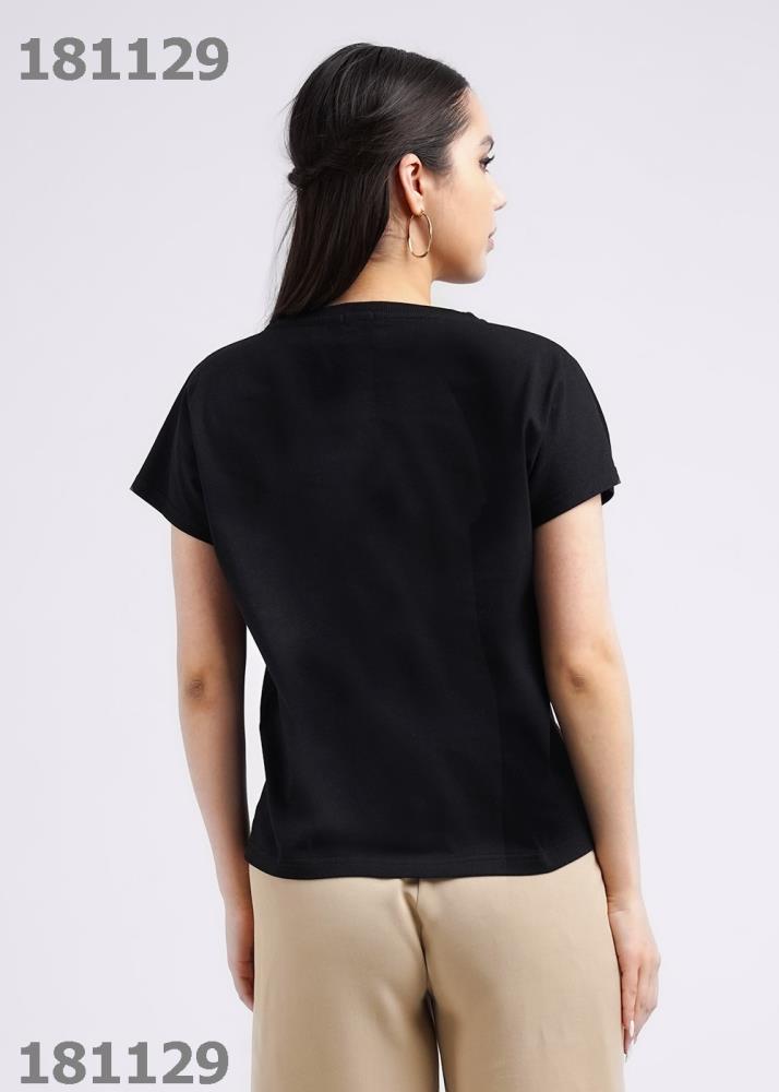 Футболка жен (АРТ. 246412/134кдт_п)