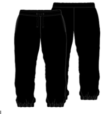 Брюки муж (АРТ. CWXM 70171)