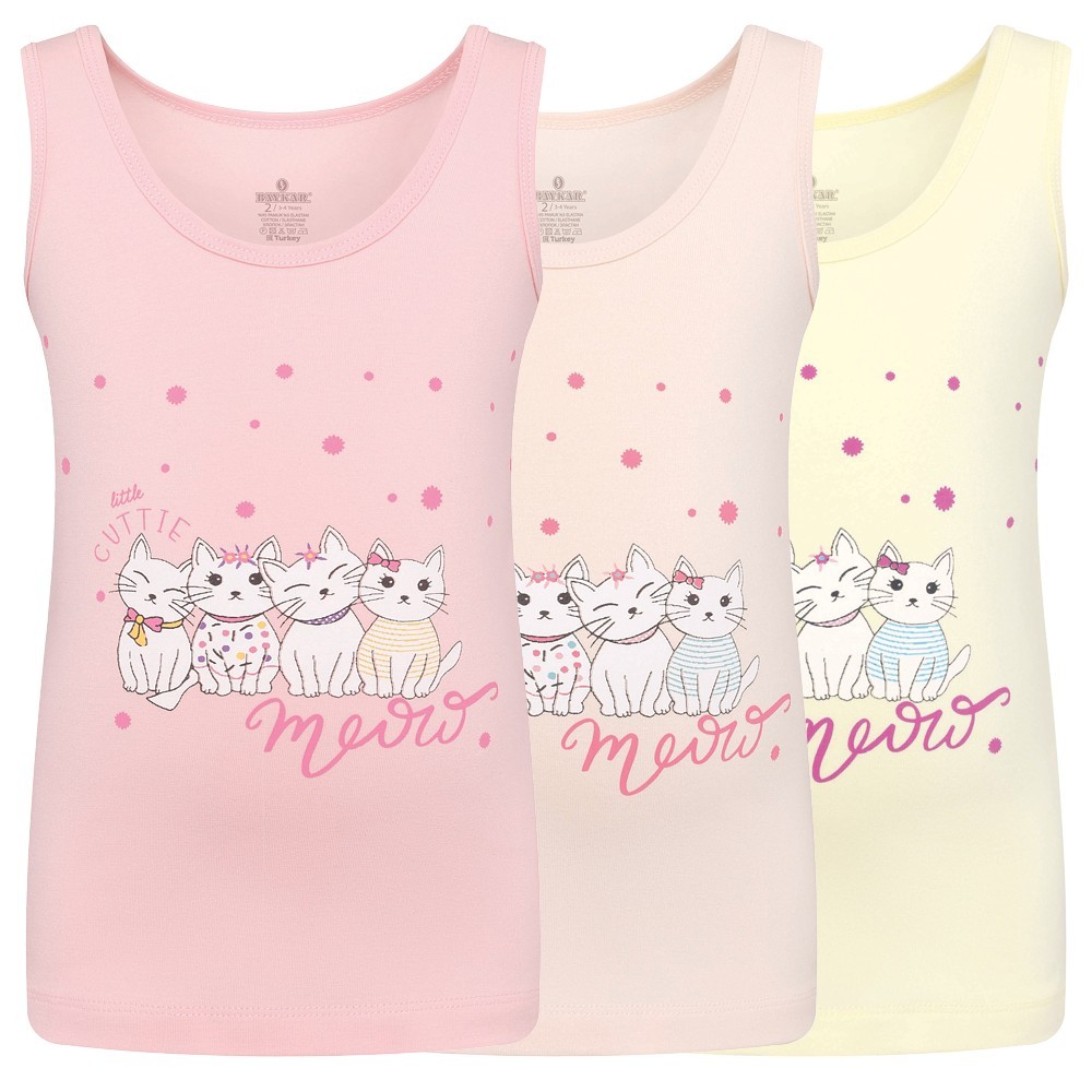 Майка дев (АРТ. 4260)