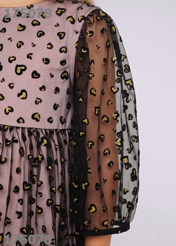 Платье дев (АРТ. 736396/68кд)