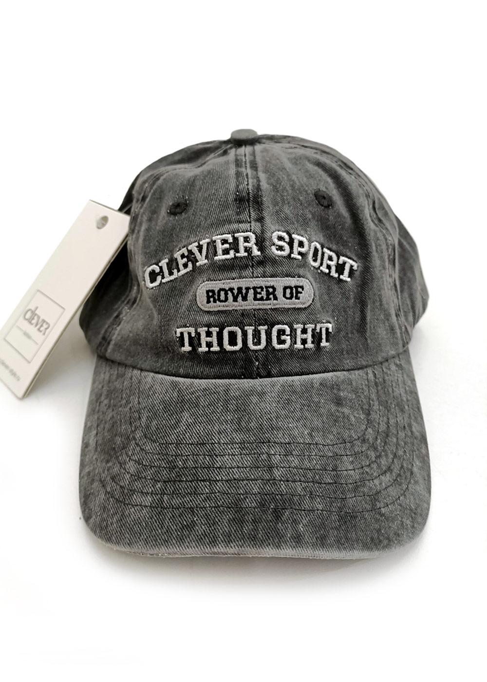 Бейсболка Clever (АРТ. 17 джинс)