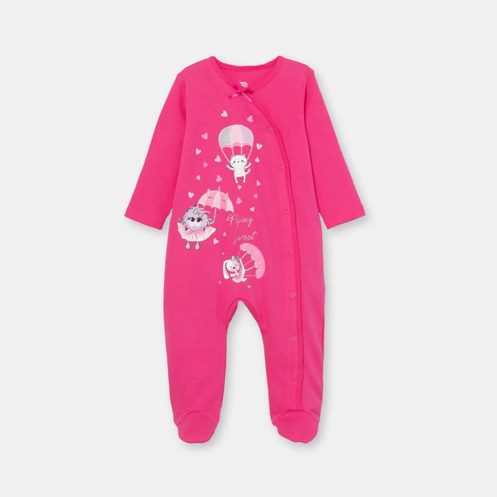 Комбинезон ясельный (АРТ. CSNG 90081)