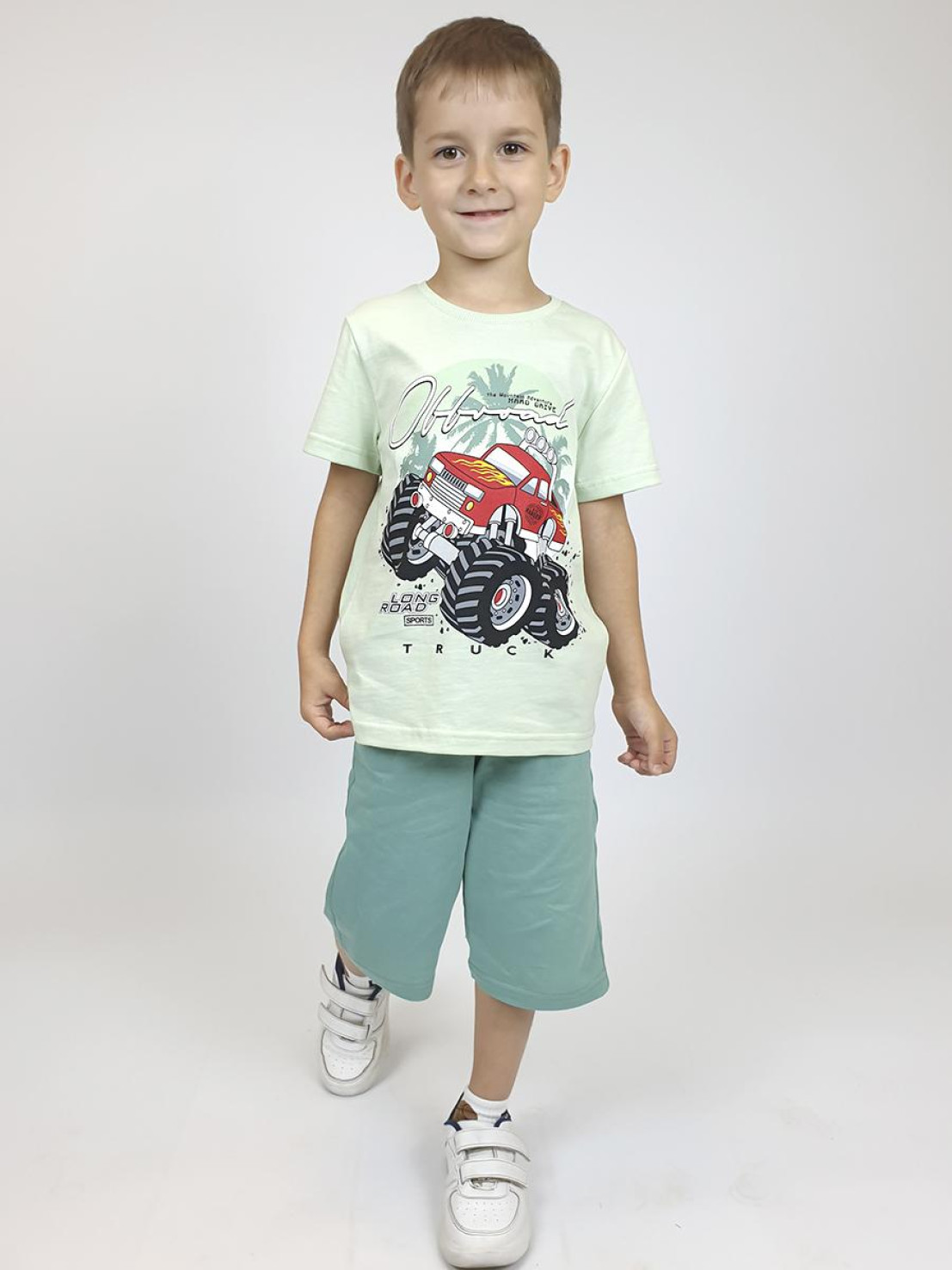 Комплект мал (АРТ. 01-130-5)