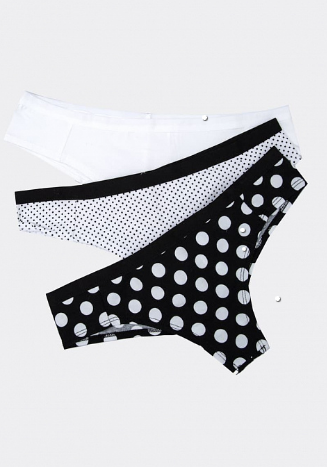 Трусы жен (АРТ. 412247-3)