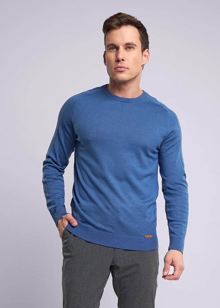 Джемпер муж Clever (АРТ. 633729ха)