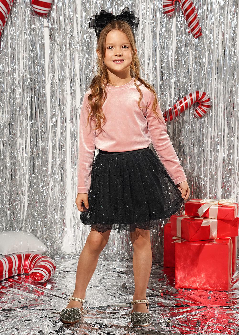 Джемпер дев (АРТ. 757259/26бх)