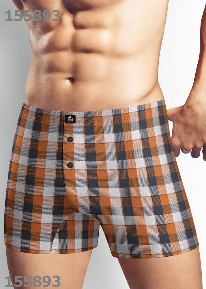 Трусы муж Clever (АРТ. MBX522011)