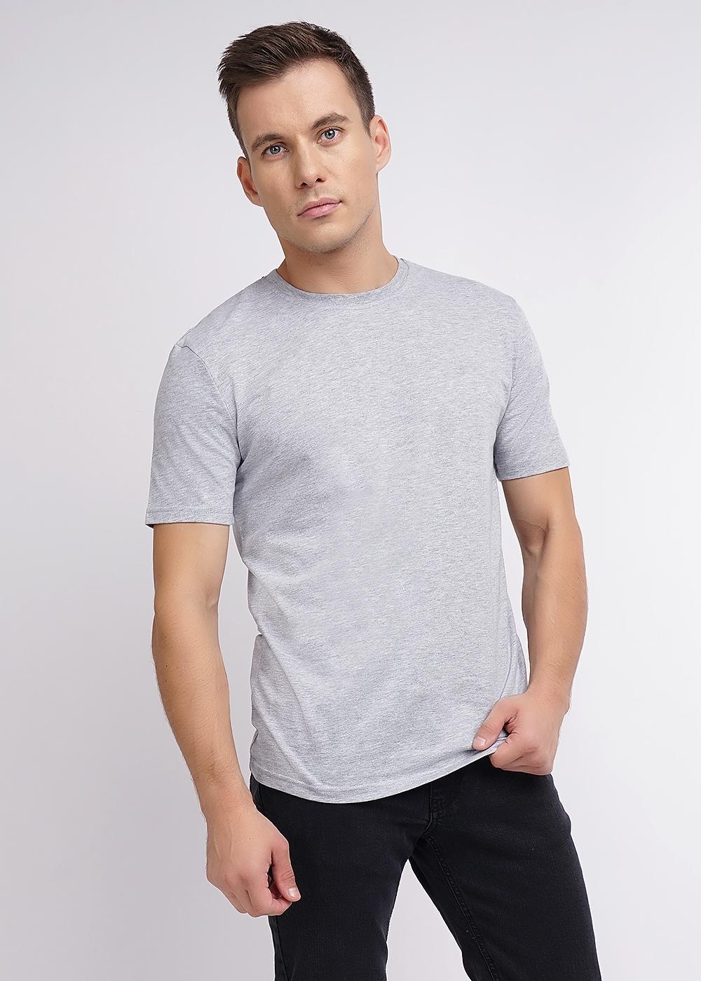 Фуфайка муж (АРТ. 600311 мел)