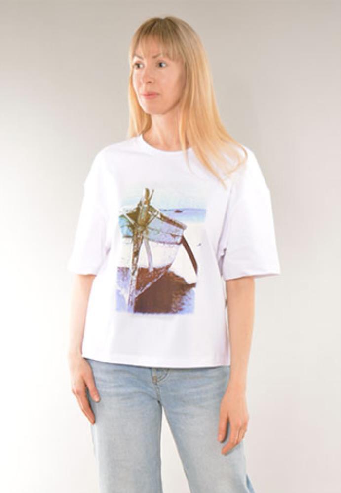 Джемпер жен (АРТ. 657502)