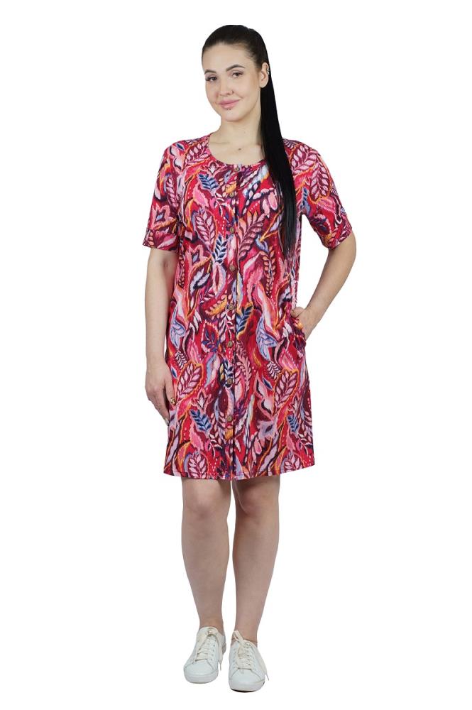 Халат  жен (АРТ. 3546)