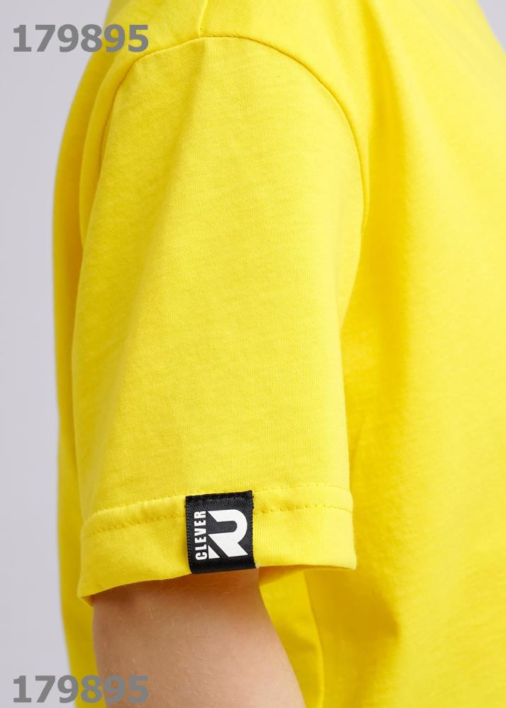 Футболка мал (АРТ. 845769/75кд_п3)