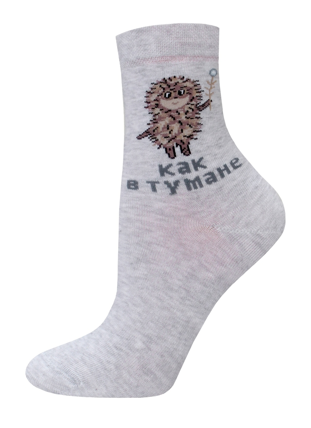 Носки жен (АРТ. 23С1161)