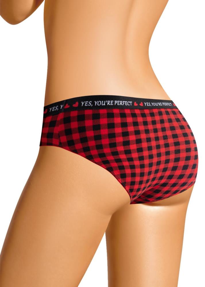 Трусы жен (АРТ. B1065/5)