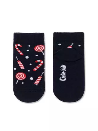 Носки дет. NEW YEAR 19С-87СП (АРТ. 19С-87СП)