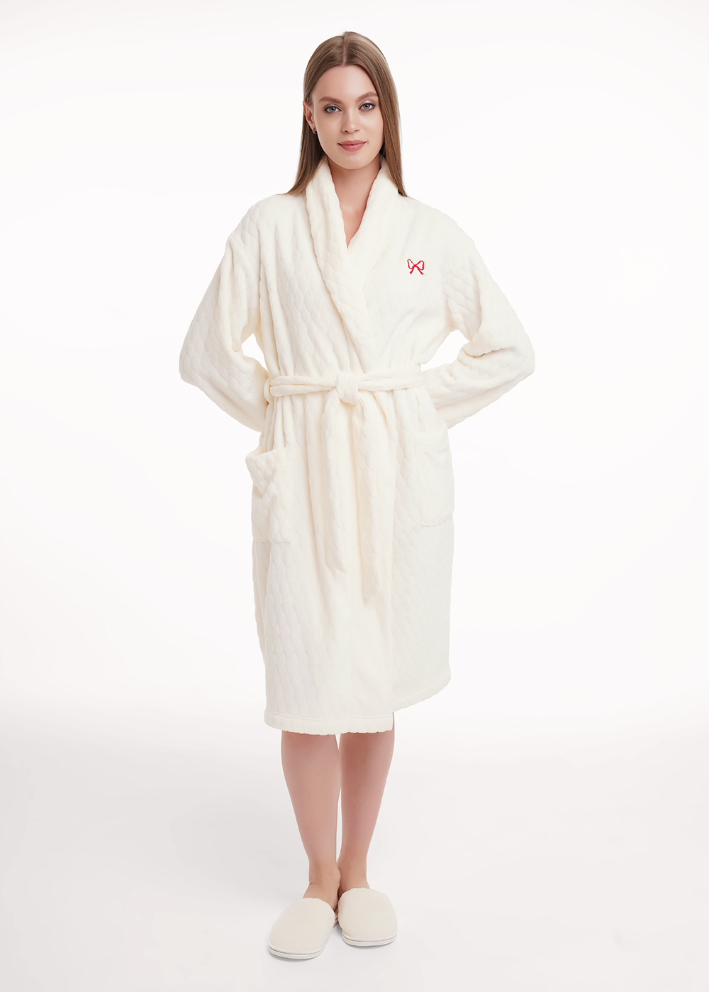 Халат жен  (АРТ. LX15-1178)