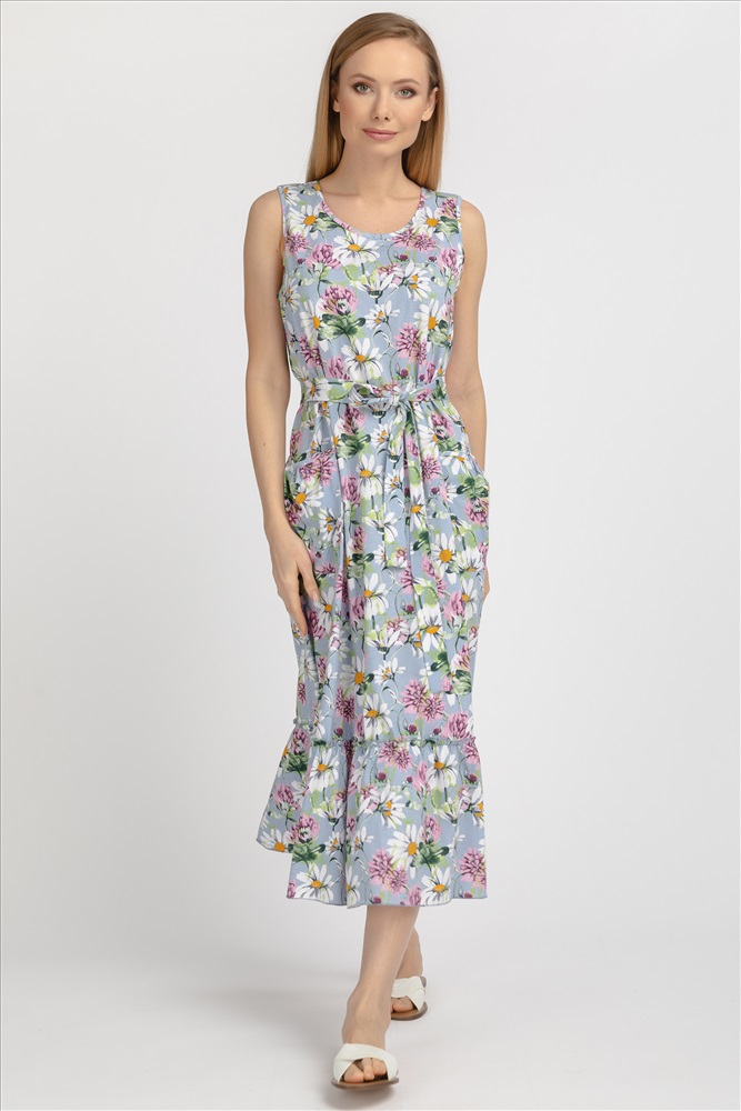 Сарафан жен (АРТ. C0030-F51)