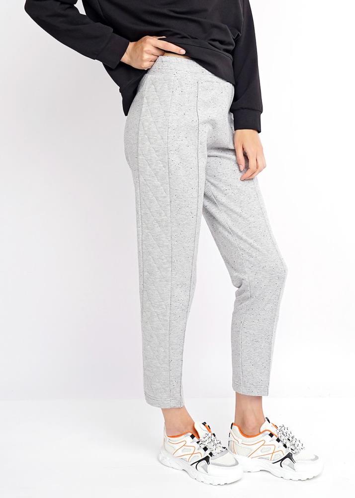 Брюки жен  Clever (АРТ. 115700/55у)