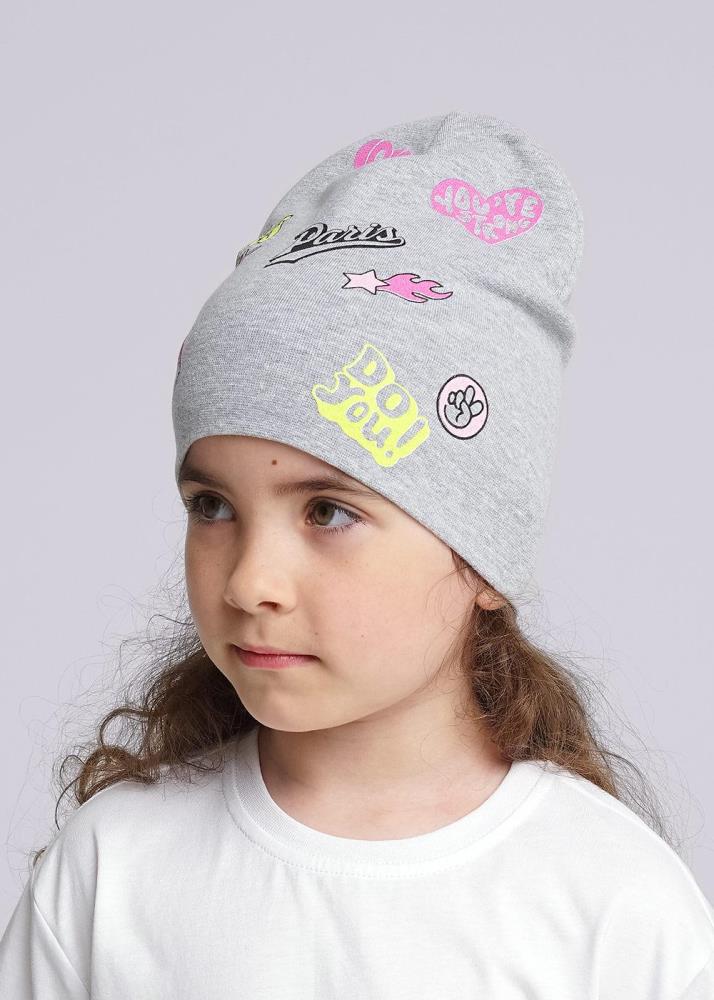 Шапка дет (АРТ. 436026/3рп)