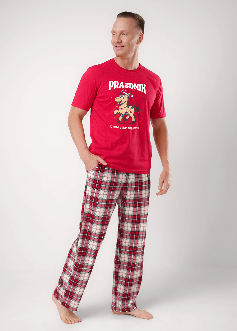 Набор одежды муж   (АРТ. MHP450713/2)