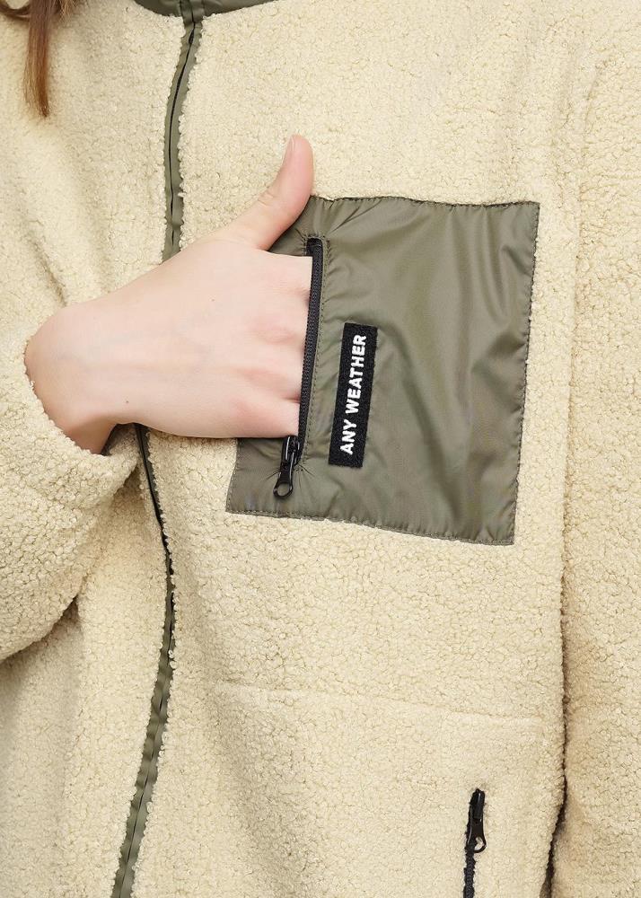 Куртка жен (АРТ. LJ13-100/2)