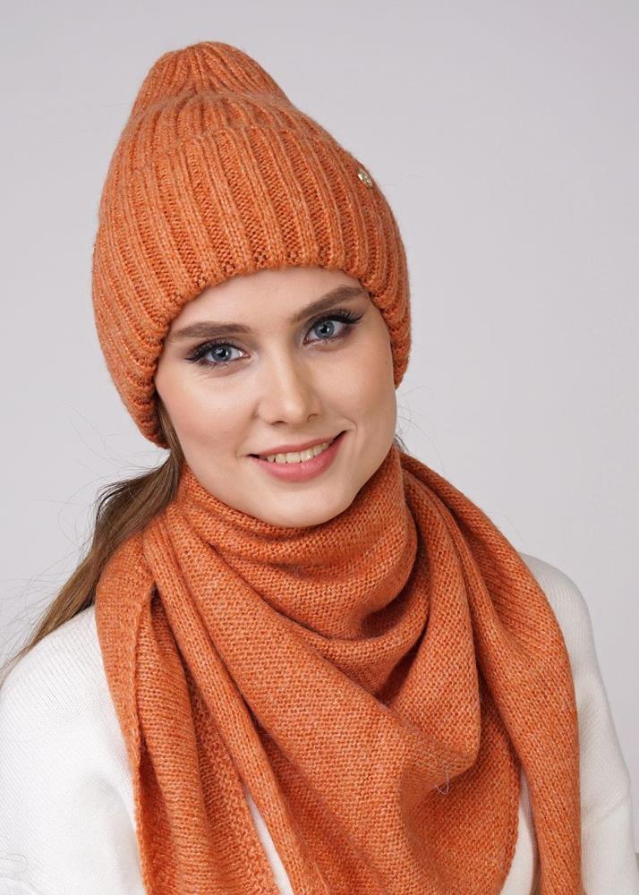 Косынка Clever (АРТ. 413234паш)