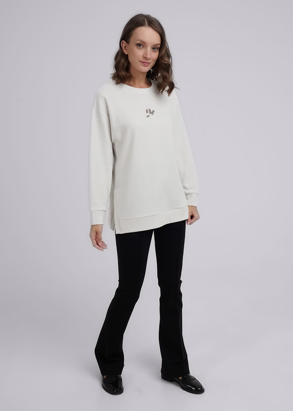 Джемпер жен (АРТ. 146668/153рс)