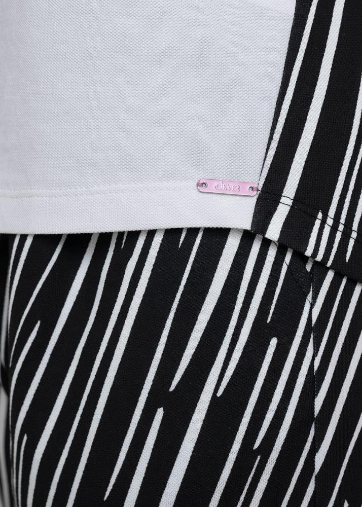 Джемпер жен Clever (АРТ. 236221/107з_п)