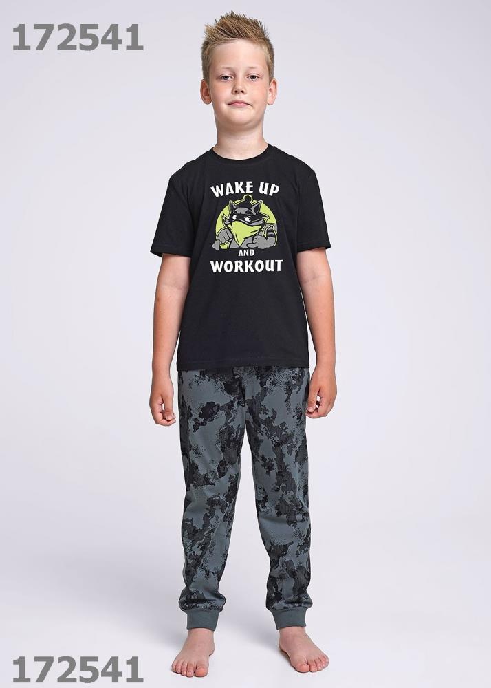 Пижама мал (АРТ. 909499кд_п)