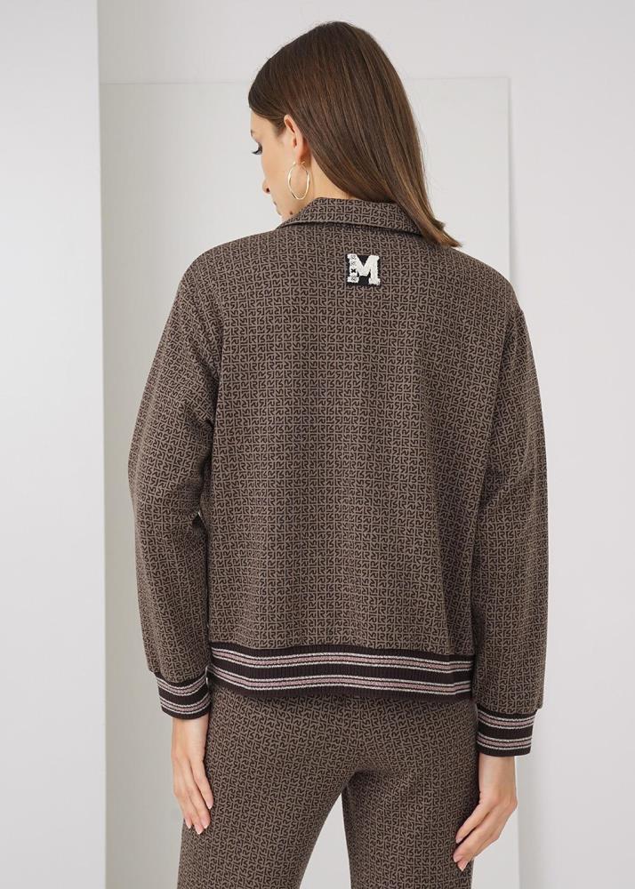 Куртка жен (АРТ. 136323/116ввэ)