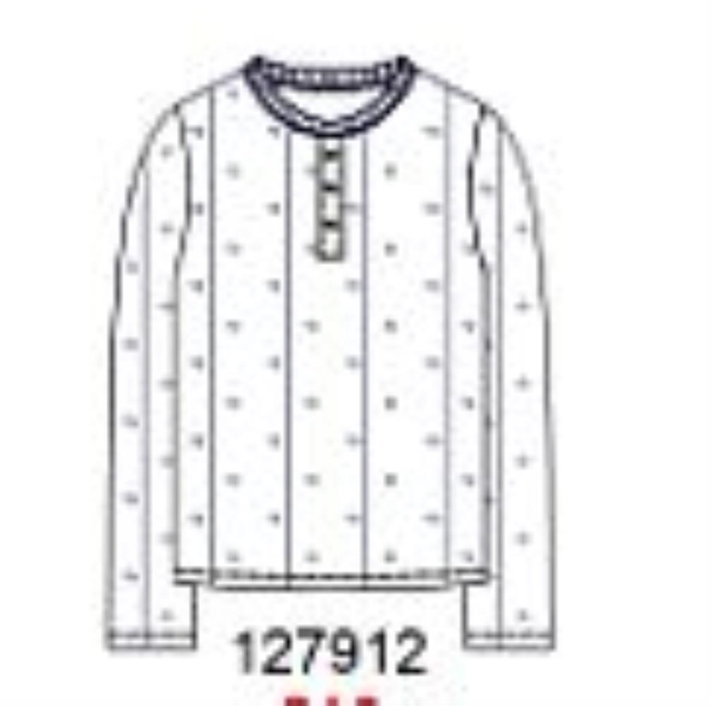 Джемпер дев (АРТ. 127912)