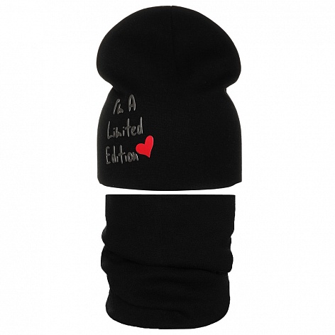 Комплект дет двойной Grandcaps (АРТ. GC-P640)