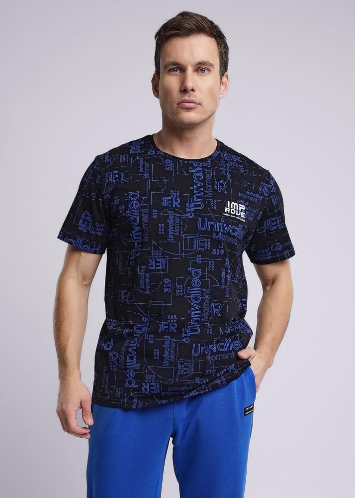 Джемпер муж Clever (АРТ. 532003/97кдн_п)