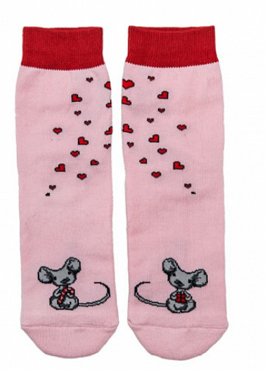 Носки дет (АРТ. 504К (8504К,9504К,6504К))