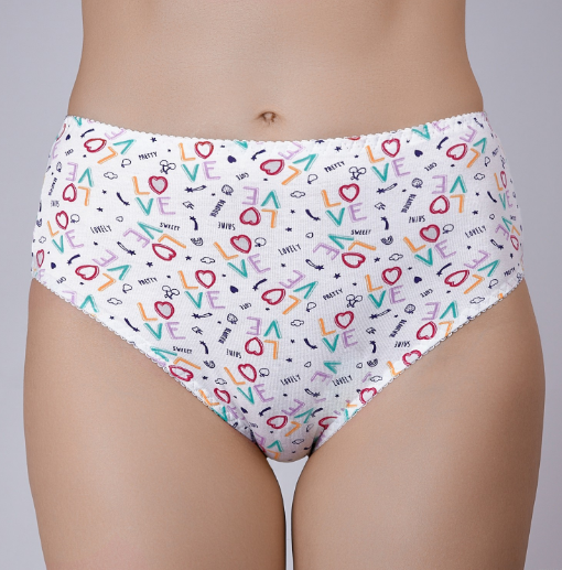 Трусы жен (АРТ. 109-8 любовь)