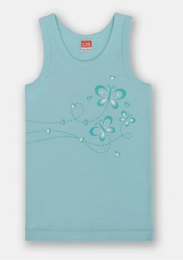 Майка дев (АРТ. CWMG 20064)