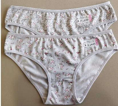 Трусы жен (АРТ. 9681)