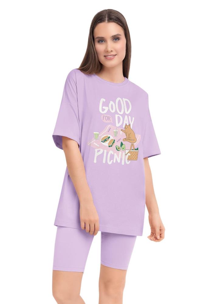 Комплект жен (АРТ. LP22-955/2у)