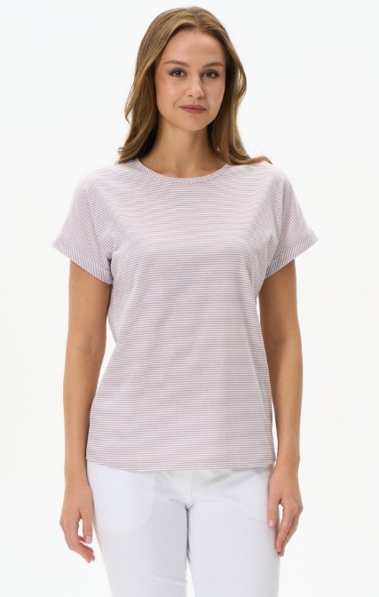 Футболка жен (АРТ. K5422-S31.4S17)