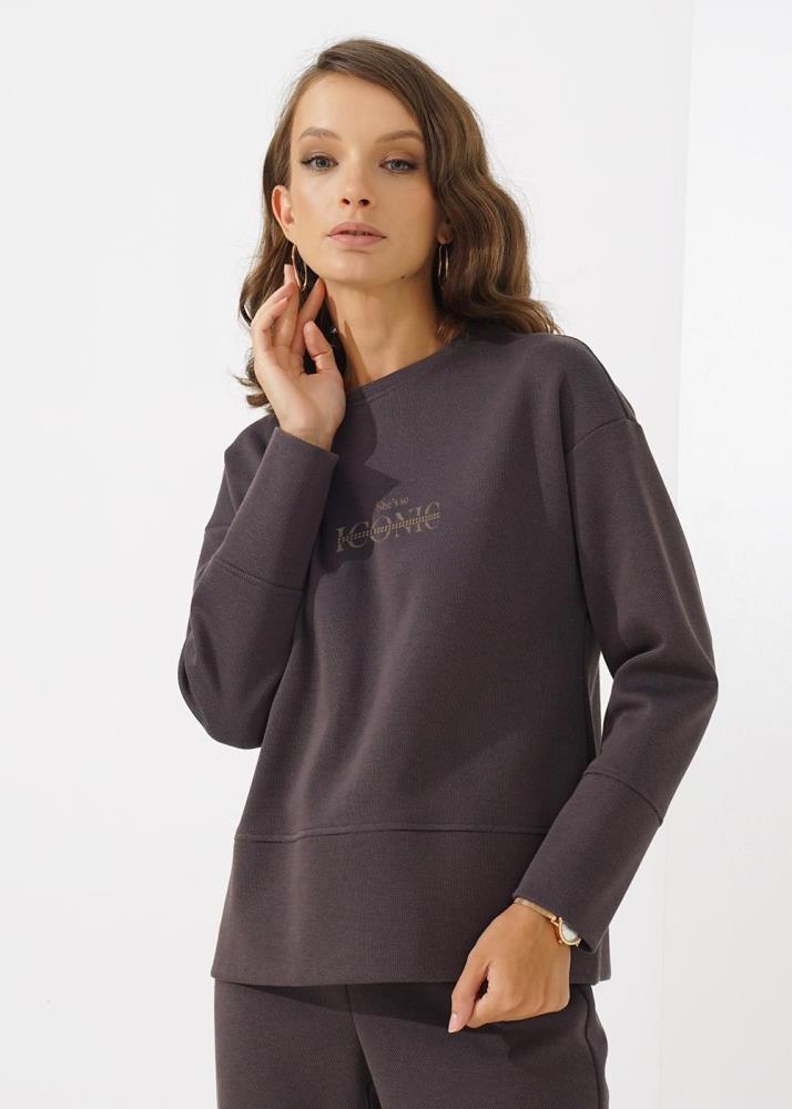 Джемпер жен (АРТ. 136350/123ииж_п)