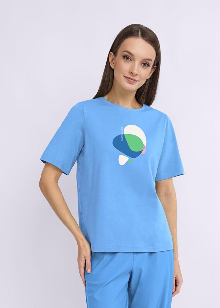 Джемпер жен (АРТ. LF23-1022т)